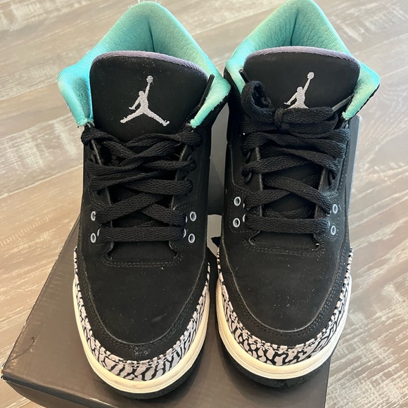 jordan 3 wolf grey 2014